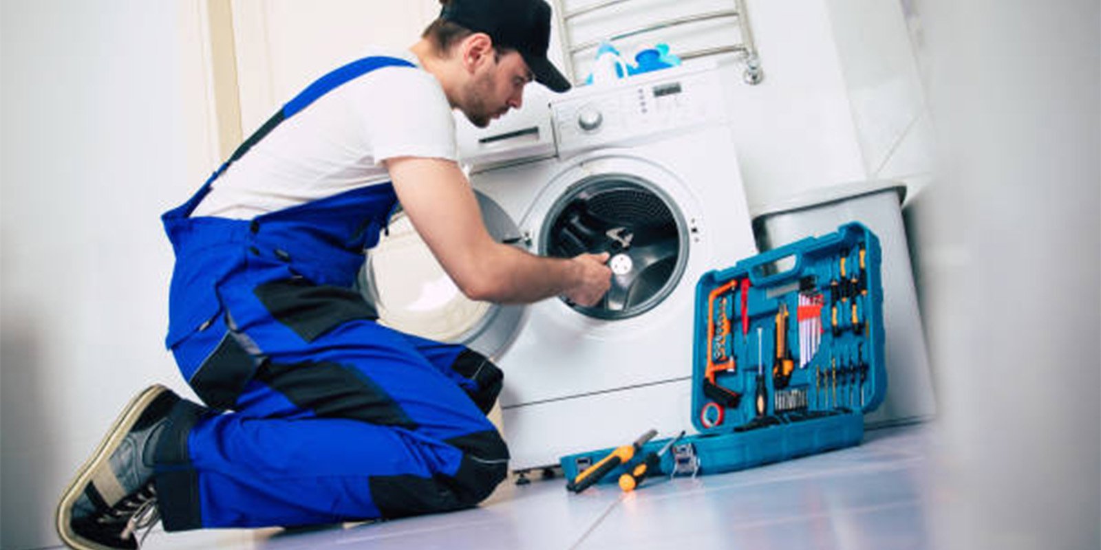 Washing Machine Repair